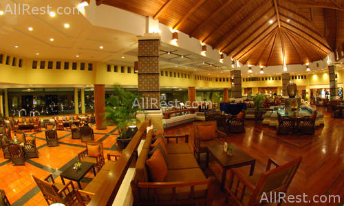 Merlin Beach Resort 34